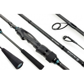 Přívlačové pruty SPORTEX Curve RS-3 Zander 2-díl 265cm / 15-56g