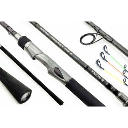 Feeder pruty SPORTEX Rapid Feeder RS-2 Light 3-díl / 360cm / 35-85g Feeder pruty SPORTEX Rapid Feeder RS-2 Light 3-díl / 360cm / 35-85g
