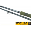 Sumcové prúty Sportex Catfire CS-2 Boje 2-diel 270cm / 250-500g