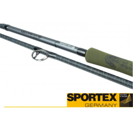 Sumcové prúty Sportex Catfire CS-2 Boje 2-diel 270cm / 250-500g