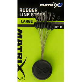 Matrix Rubber Line Stops Matrix Rubber Line Stops