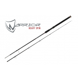 Fox Rage Warrior Heavy Spin Prúty