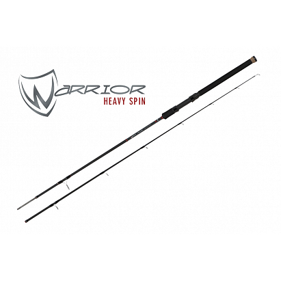 Fox Rage Warrior Heavy Spin Prúty Fox Rage Warrior Heavy Spin Prúty