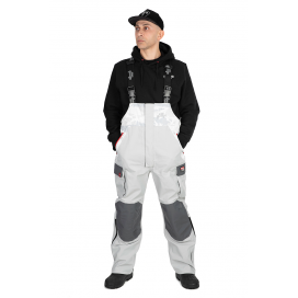 Limited Edition Light Camo RS Triple Layer Jacket & Salopettes