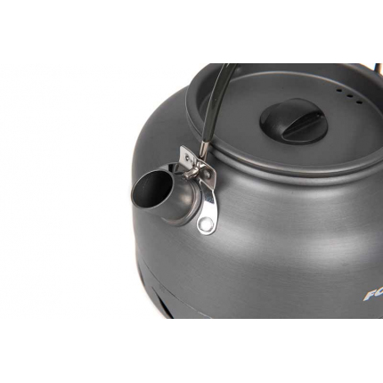 Cookware 1.5l Heat Transfer Kettle