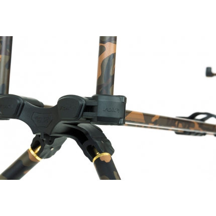 Fox Stojan Horizon Duo Camo Pods 4 rod