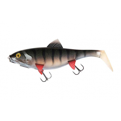 „Giant Replicant Wobble 35cm 13.7"" Ultra Realistic Pike"