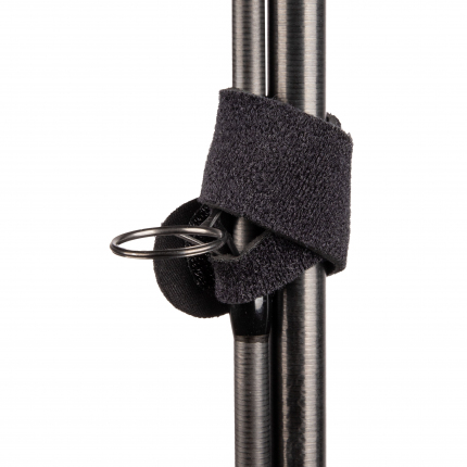 Mikado neoprénové pásky na prúty amr10 (20x3cm) - 2ks