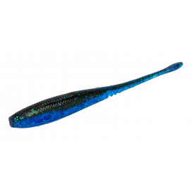 Mikado Nástraha Mcraft Mortal Tail 75mm / Blue Back 8 Ks Mikado Nástraha Mcraft Mortal Tail 75mm / Blue Back 8 Ks