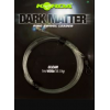 Korda Dark Matter Leader Ring Swivel