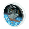 Carp´R´ Us Splietaná Šnúra Total Shock Braid 100 m Hnedá Priemer 0,41 mm Nosnosť 22,68 kg