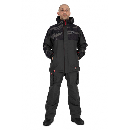 Fox Rage Nohavice RS Triple Layer Salopettes