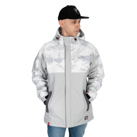 Fox Rage Bunda Light Camo RS Triple Layer Jacket Fox Rage Bunda Light Camo RS Triple Layer Jacket