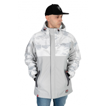 Fox Rage Bunda Light Camo RS Triple Layer Jacket