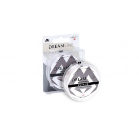Mikado Vlasec Dreamline Classic 30m Průhledný