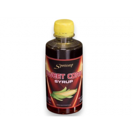 Sportcarp booster Sweet Corn Syrup 250 ml Sportcarp booster Sweet Corn Syrup 250 ml