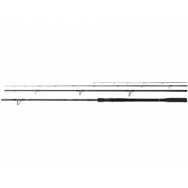 Shimano Prut Aero X1A Big Carp Feeder 3,66 m 150 g