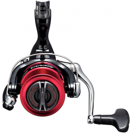Shimano Naviják Sienna 4000 FG