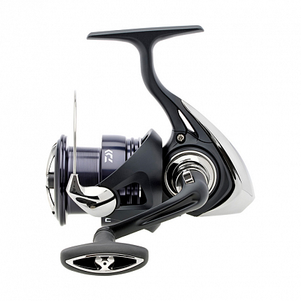 Daiwa Naviják 25 N'ZON LT 4000-C