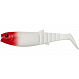 Savage Gear Gumová Nástraha Cannibal Red head 6,8 cm 3 g