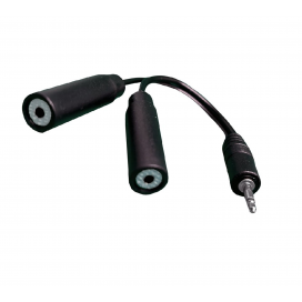 Zico Rozbočovač 2,5 mm Unicarp Uši a Swinger