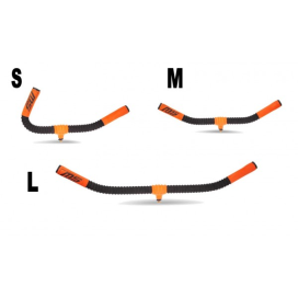 MS Range Hrazda Feeder Rod Rest L