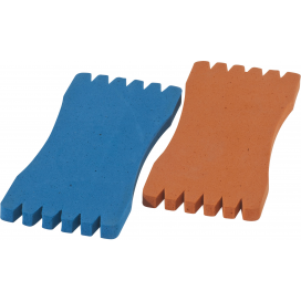 Saenger EVA dosky na náväzce, 2ks / bal.