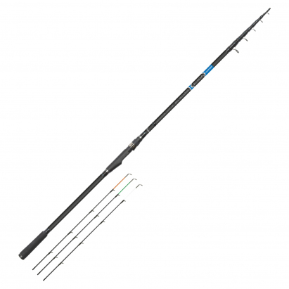 Mistrall prút Aqua Tele Feeder 3,6m do 90g Mistrall prút Aqua Tele Feeder 3,6m do 90g