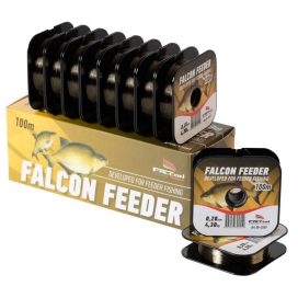 Falcon Vlasec Feeder 100m Falcon Vlasec Feeder 100m