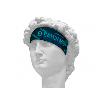 Multifunkčná šatka Delphin SUMEC