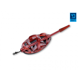 Krmítko Delphin Method QUIX - L / 90g