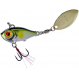 Gunki Wobler Shocker Vib 15,6g  Ayu