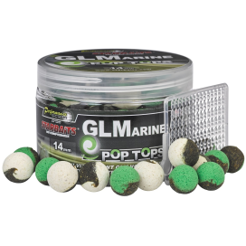 Starbaits Boilies Pop Tops GL Marine 60g
