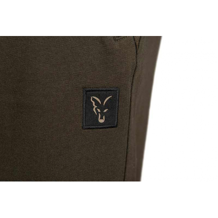 Fox Tepláky LW Khaki Joggers