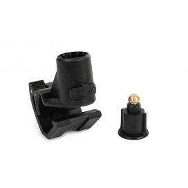 QR Side Tray Clamp QR Side Tray Clamp