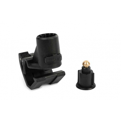 QR Side Tray Clamp