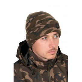 Fox Čepice Camo Sherpa Tec Beanie