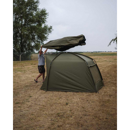Eos Pro Bivvy - 2 Person