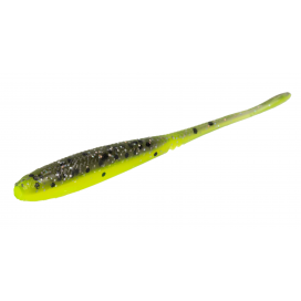 Mikado Nástraha Mcraft Mortal Tail 50mm / Lemon 8 Ks