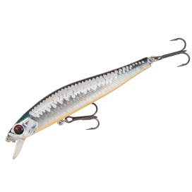 Mikado Wobler Jive 70mm/5.9g/holo Bleak Suspending 1 Ks