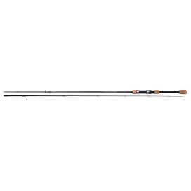 Mikado prút - sensual n.g. ultra light spin 235 c.w. 2-14g (2 sek.) - 1 ks