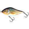 Salmo wobler floating Slider real roach 7cm 17 g