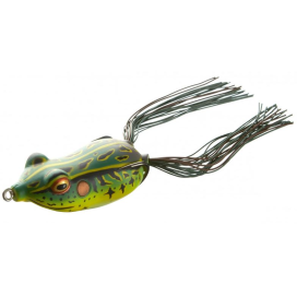 Daiwa Nástraha Frog Green Toad 6cm