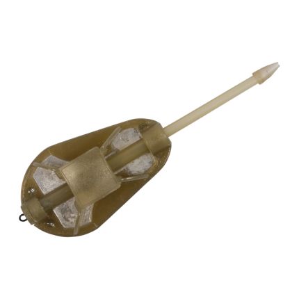 Guru Tackle Kŕmidlo Large Method Feeder Inline 28g