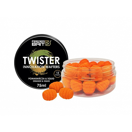 Feeder Bait Twister Wafters 12 mm 75 ml