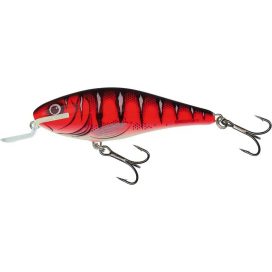 Salmo Wobler Executor Shallow Runner Red Wake 12 cm Salmo Wobler Executor Shallow Runner Red Wake 12 cm