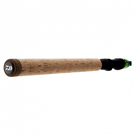 Daiwa Prut Ninja X Kids Green 1,8 m 20-60 g