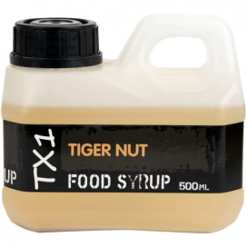 Shimano Booster TX1 Food Syrup Attractant Tiger Nut 500 ml Shimano Booster TX1 Food Syrup Attractant Tiger Nut 500 ml