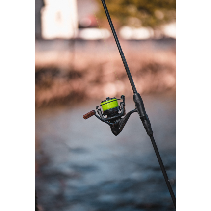 Giants fishing Prút Deluxe BX Carp 10ft 3.25lb 2pc