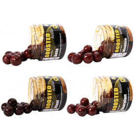 Carp Inferno Boosted Boilies Hot Line 300 ml 20 mm|Beta